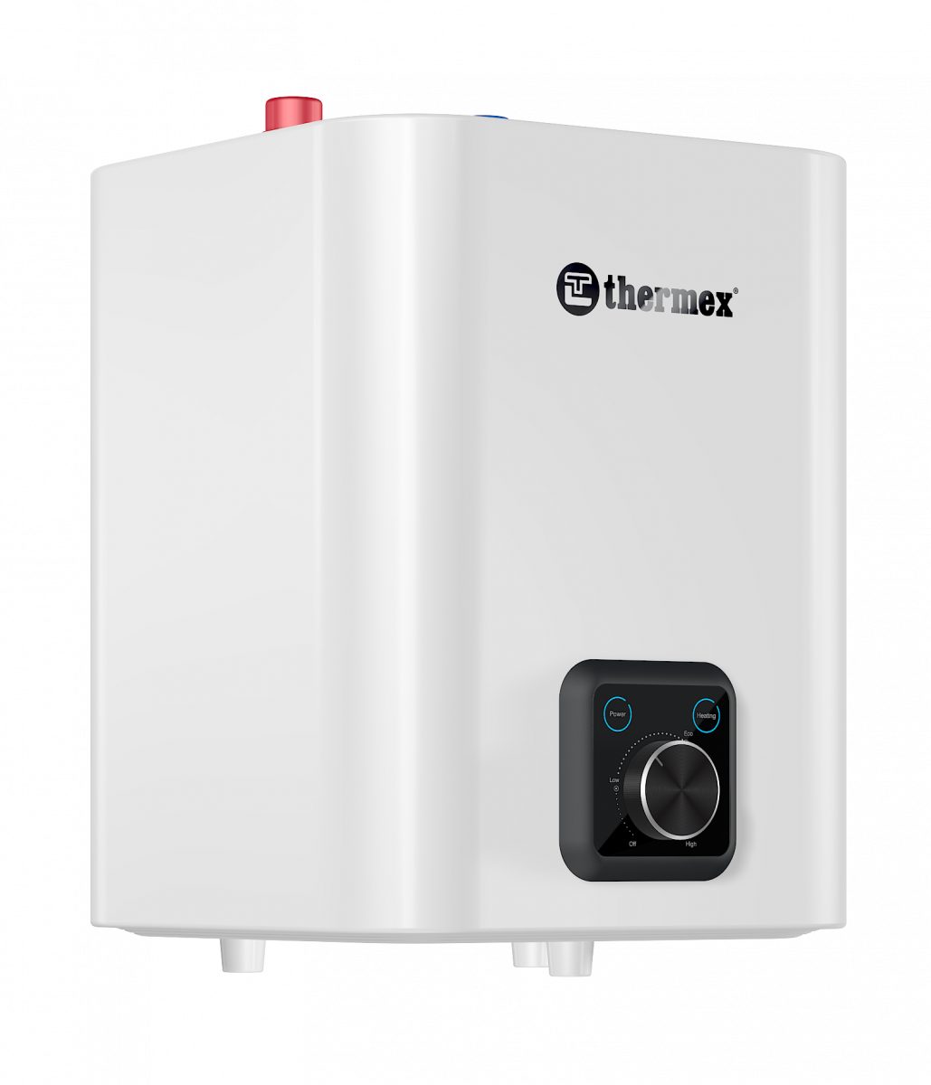 Фото Водонагреватель Thermex Drift 10 U 6