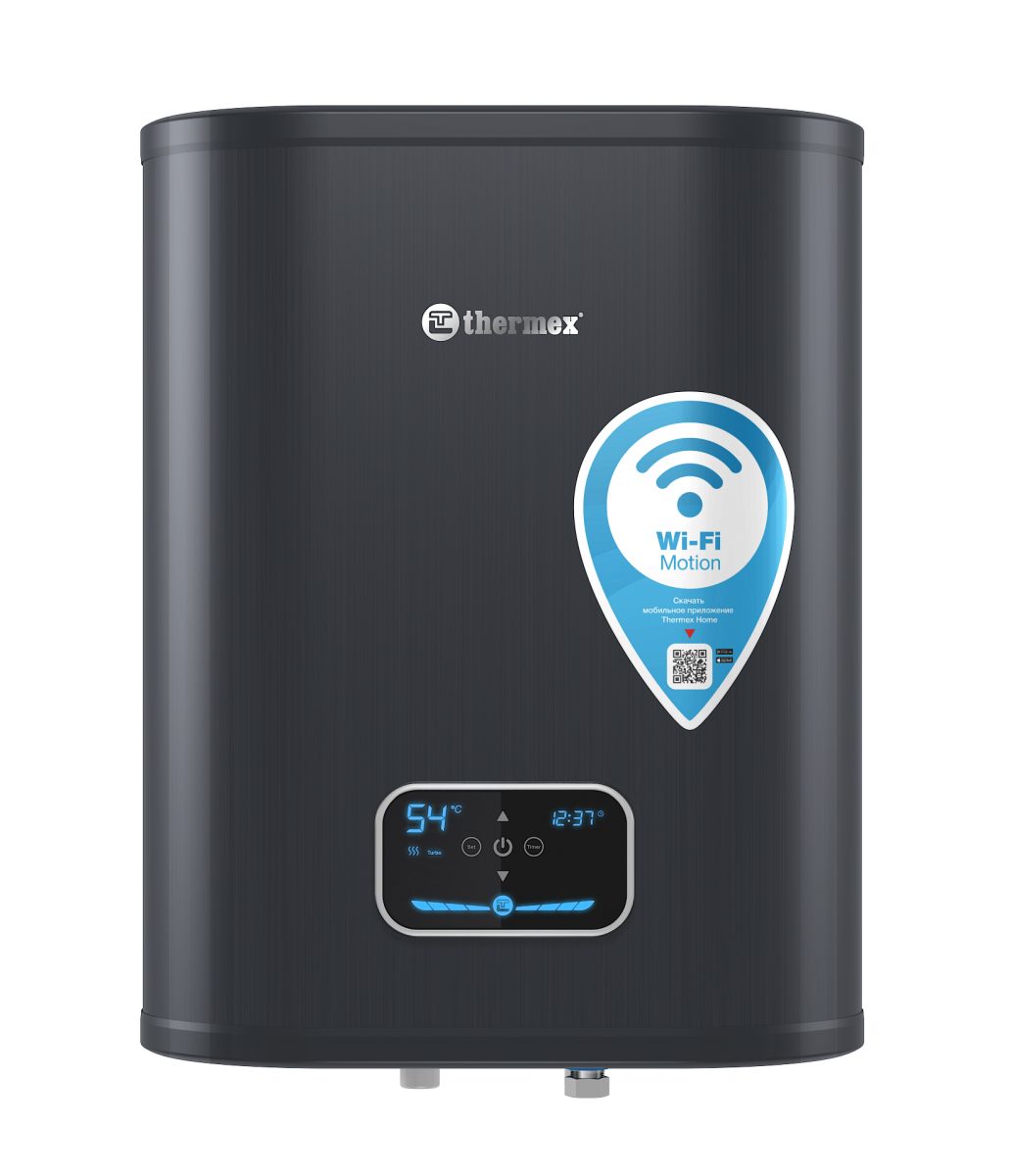 Водонагреватель ID 30 V (pro) Thermex 151 136