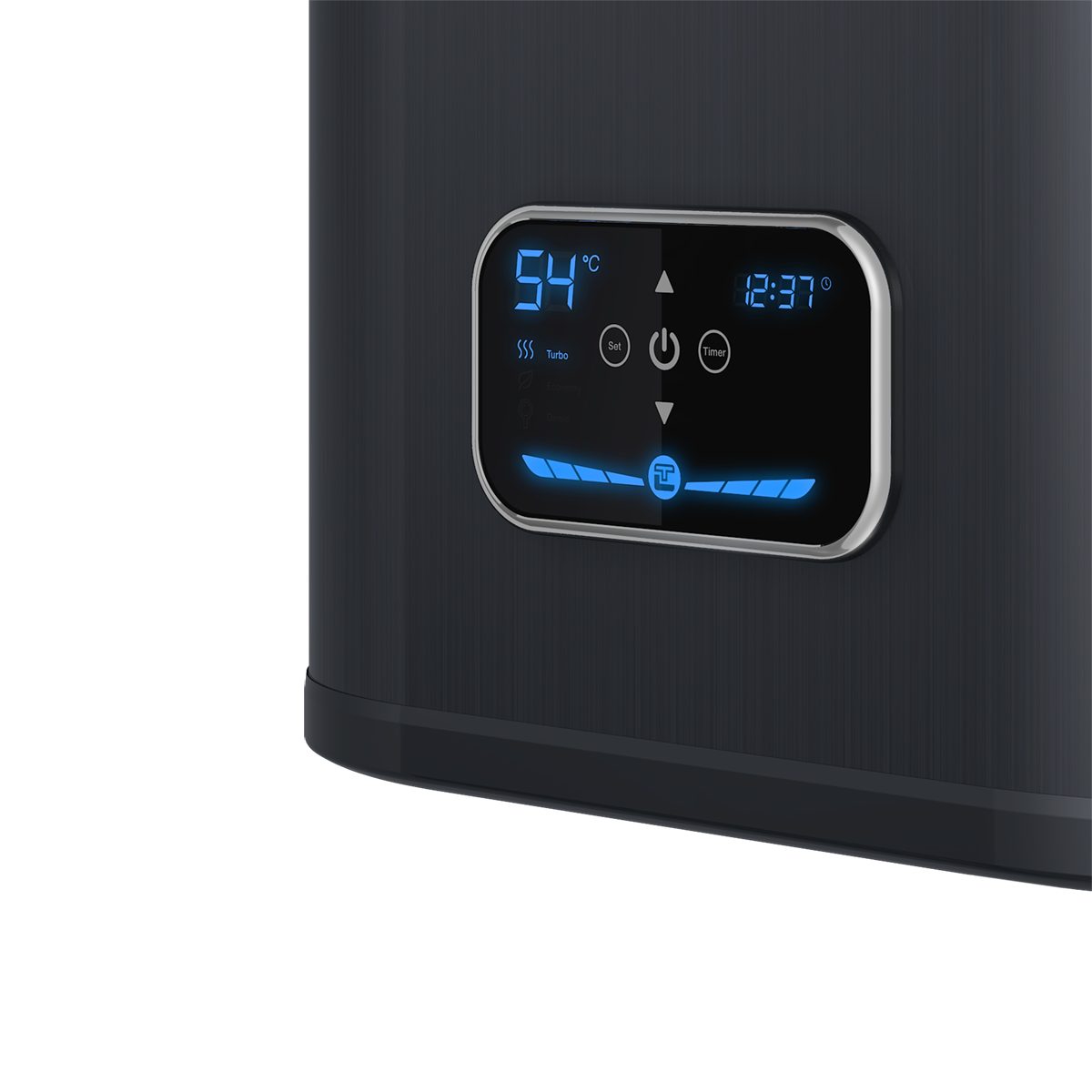 Фото Водонагреватель Thermex ID 100 V (pro) Wi-Fi 10