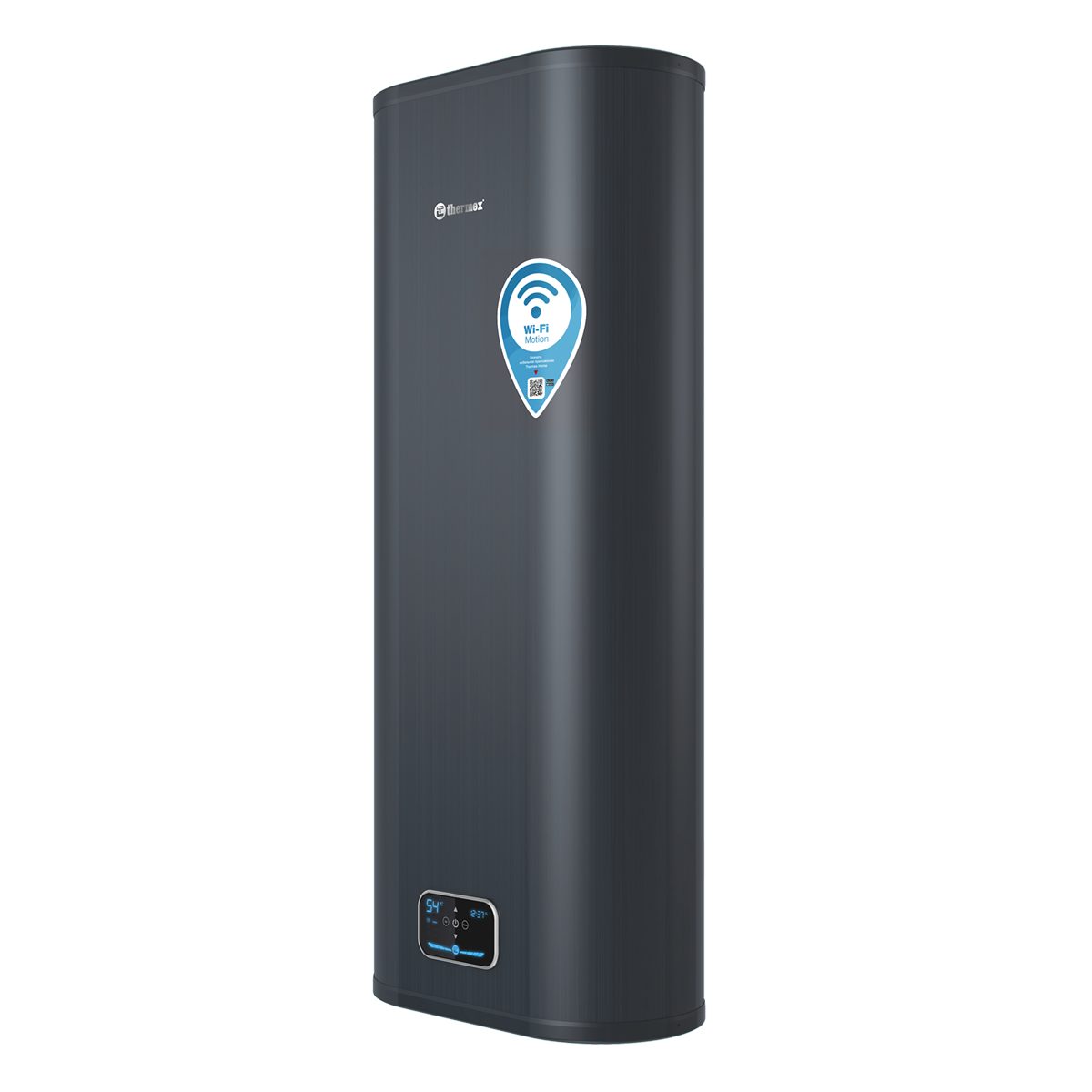 Фото Водонагреватель Thermex ID 100 V (pro) Wi-Fi 7