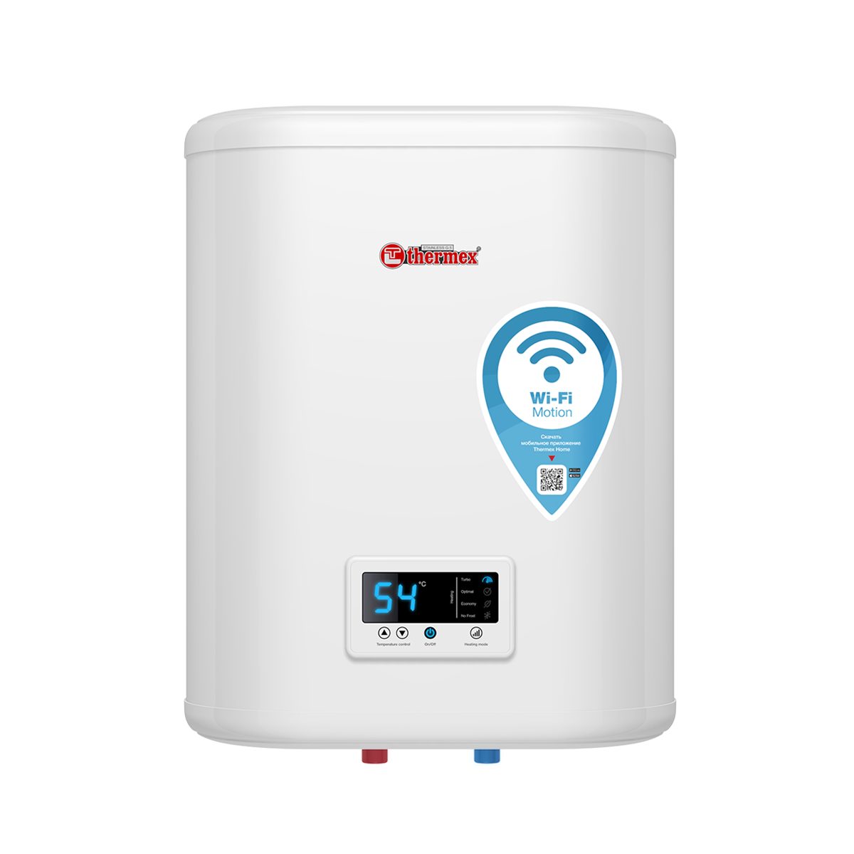 Водонагреватель IF 30 V (pro) Thermex 151 123