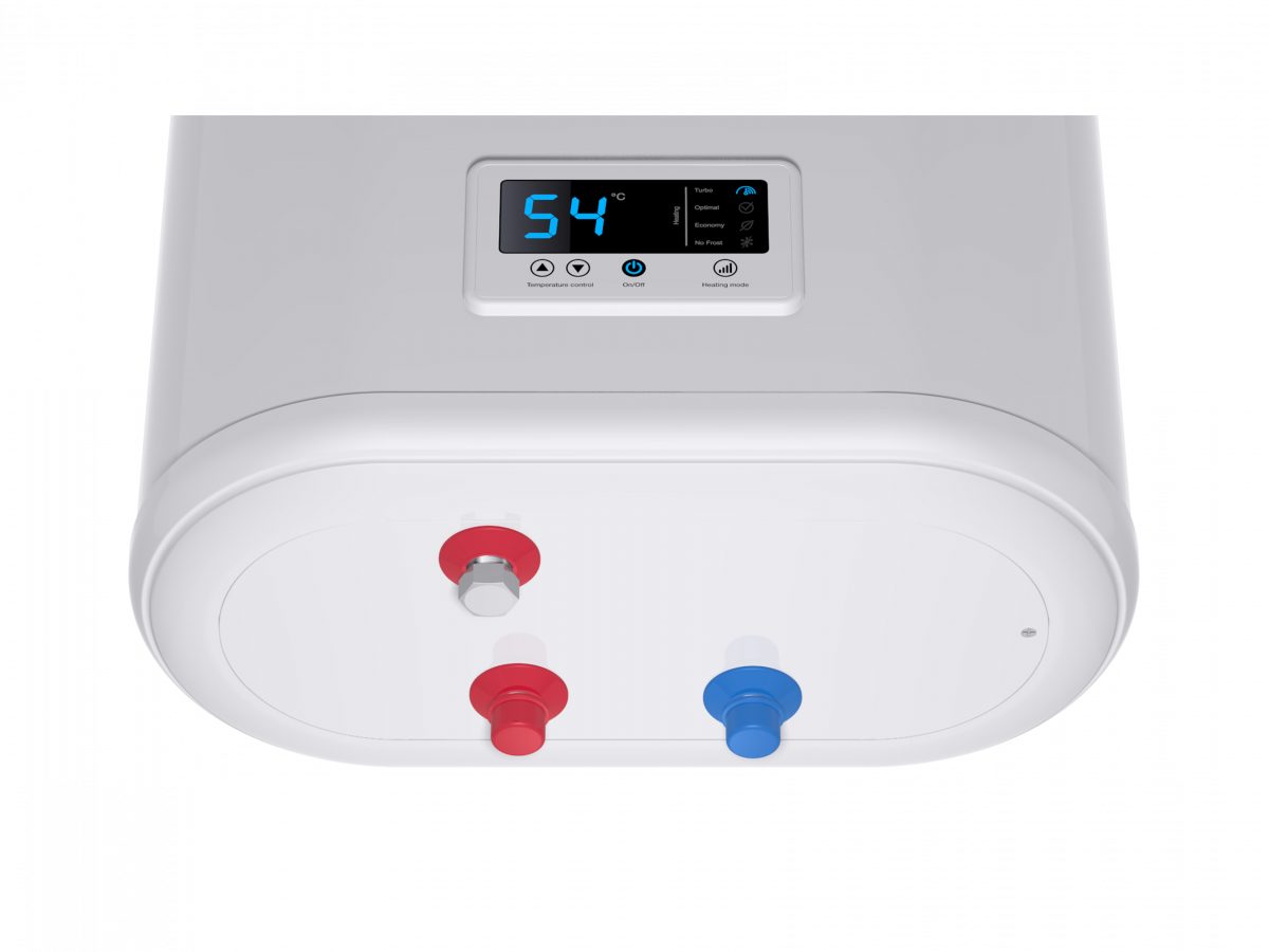 Фото Водонагреватель Thermex IF 30 V (pro) 2