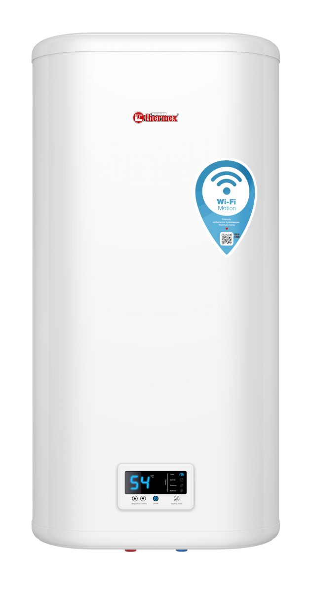 Водонагреватель IF 80 V (pro) Thermex 151 125