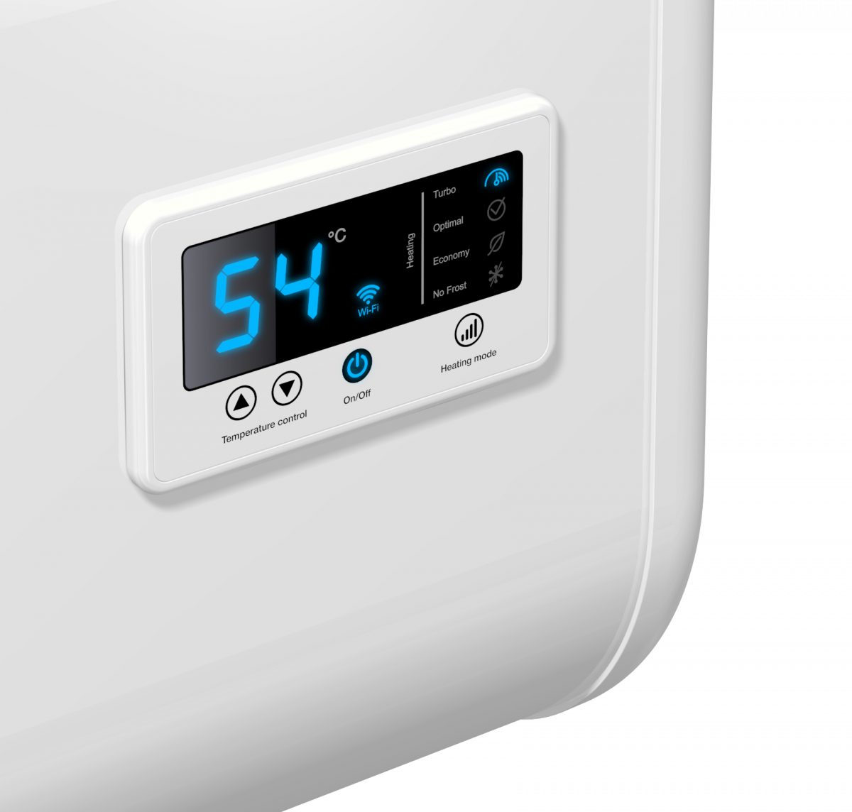 Фото Водонагреватель Thermex IF 50 H (pro) Wi-Fi 3