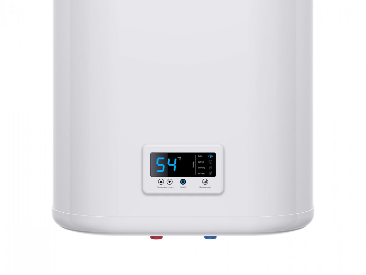 Фото Водонагреватель Thermex IF 50 V (pro) 3