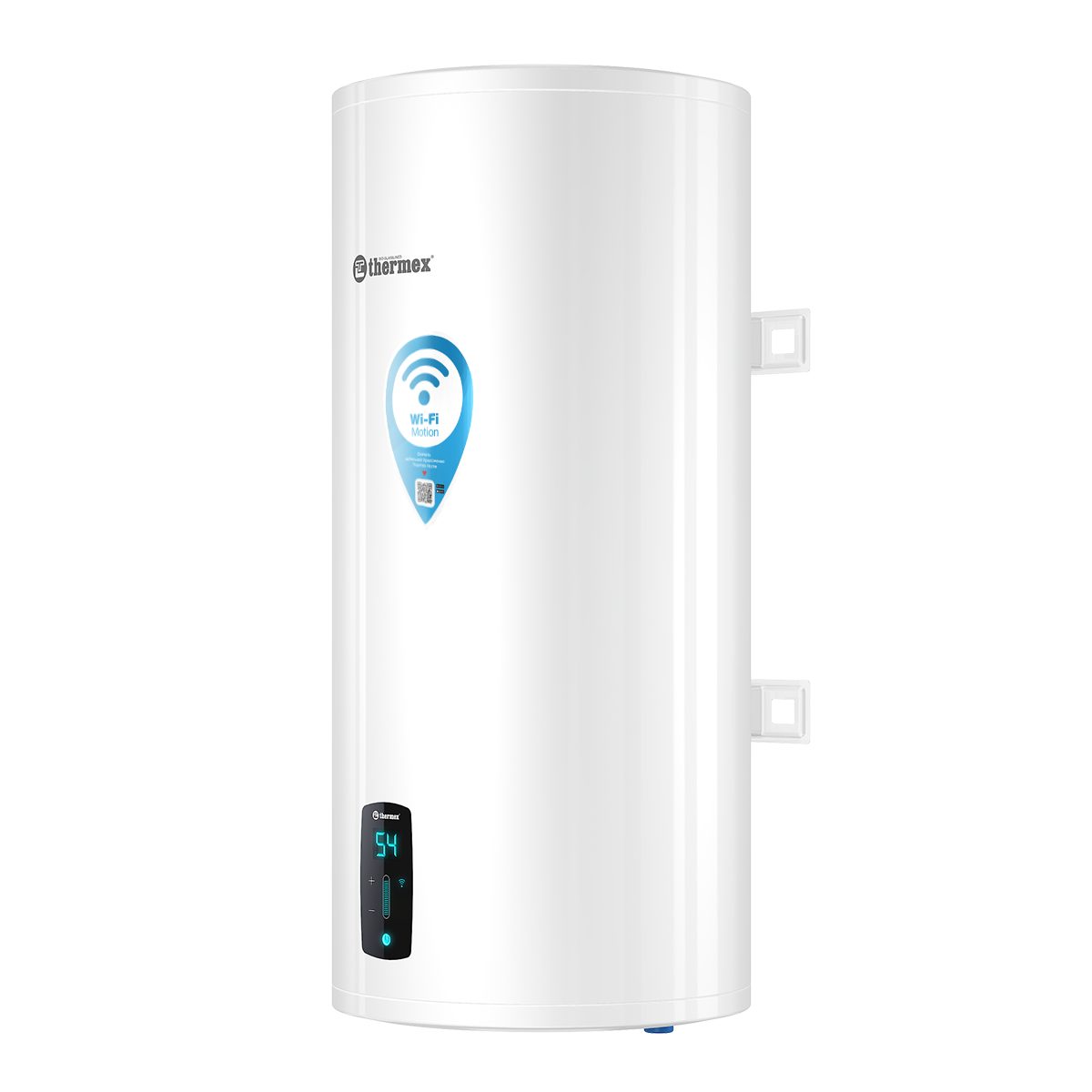 Фото Водонагреватель Thermex Lima 50 V Wi-Fi 9