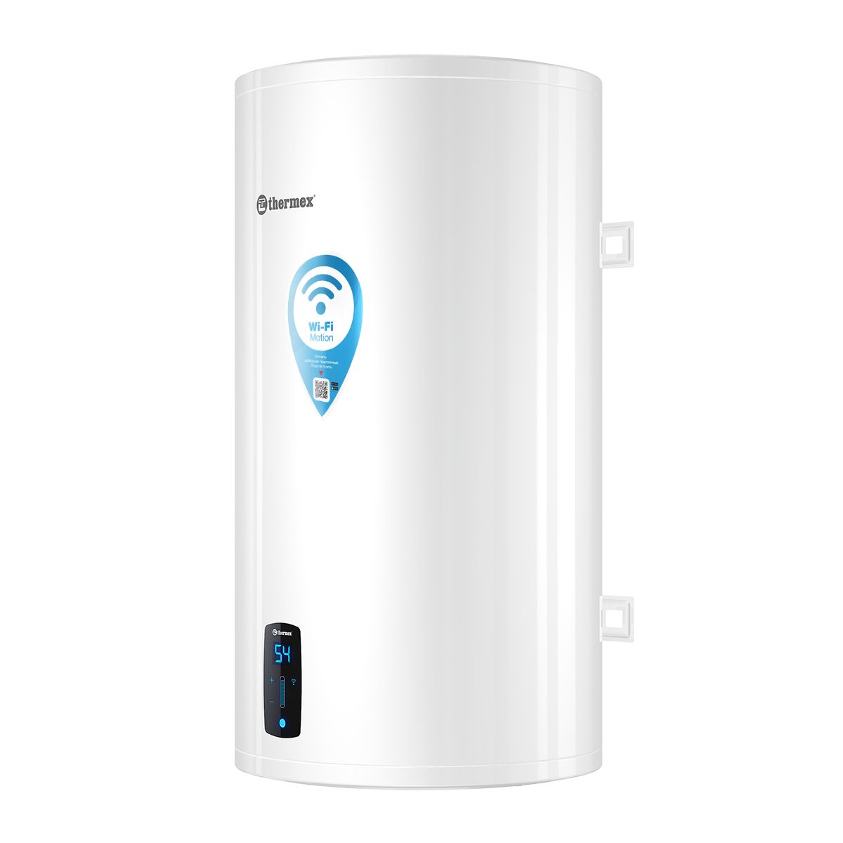 Фото Водонагреватель Thermex Lima 80 V Wi-Fi 4