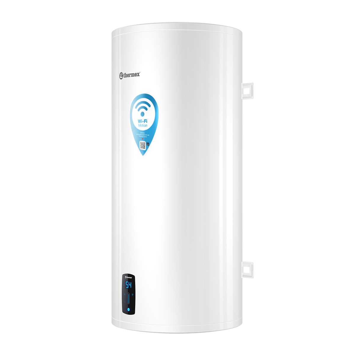 Фото Водонагреватель Thermex Lima 100 V Wi-Fi 4