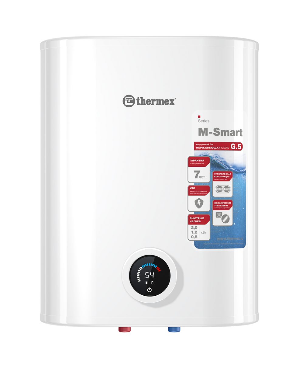 Водонагреватель MS 30 V (pro) Thermex 151 162