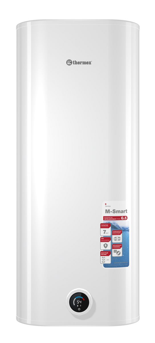 Водонагреватель MS 100 V (pro) Thermex 151 165