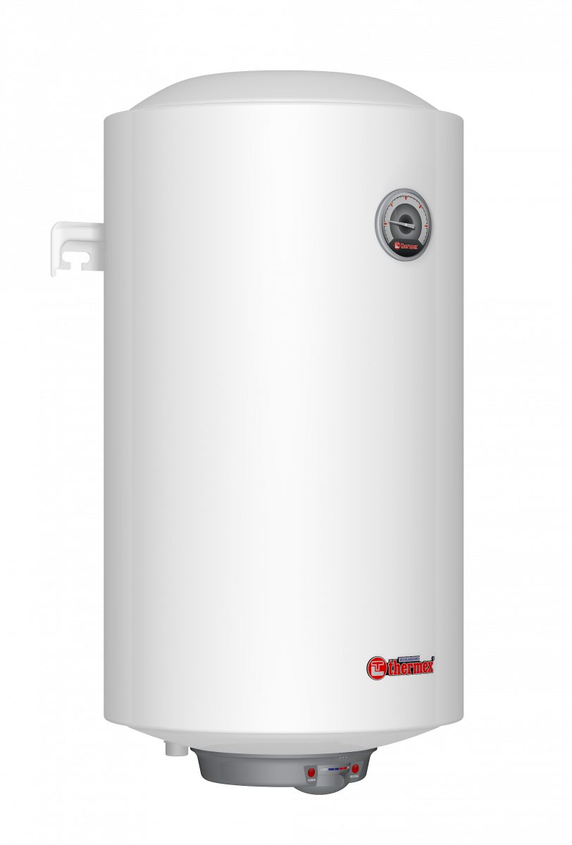 Фото Водонагреватель Thermex Nova 50 V Slim 2