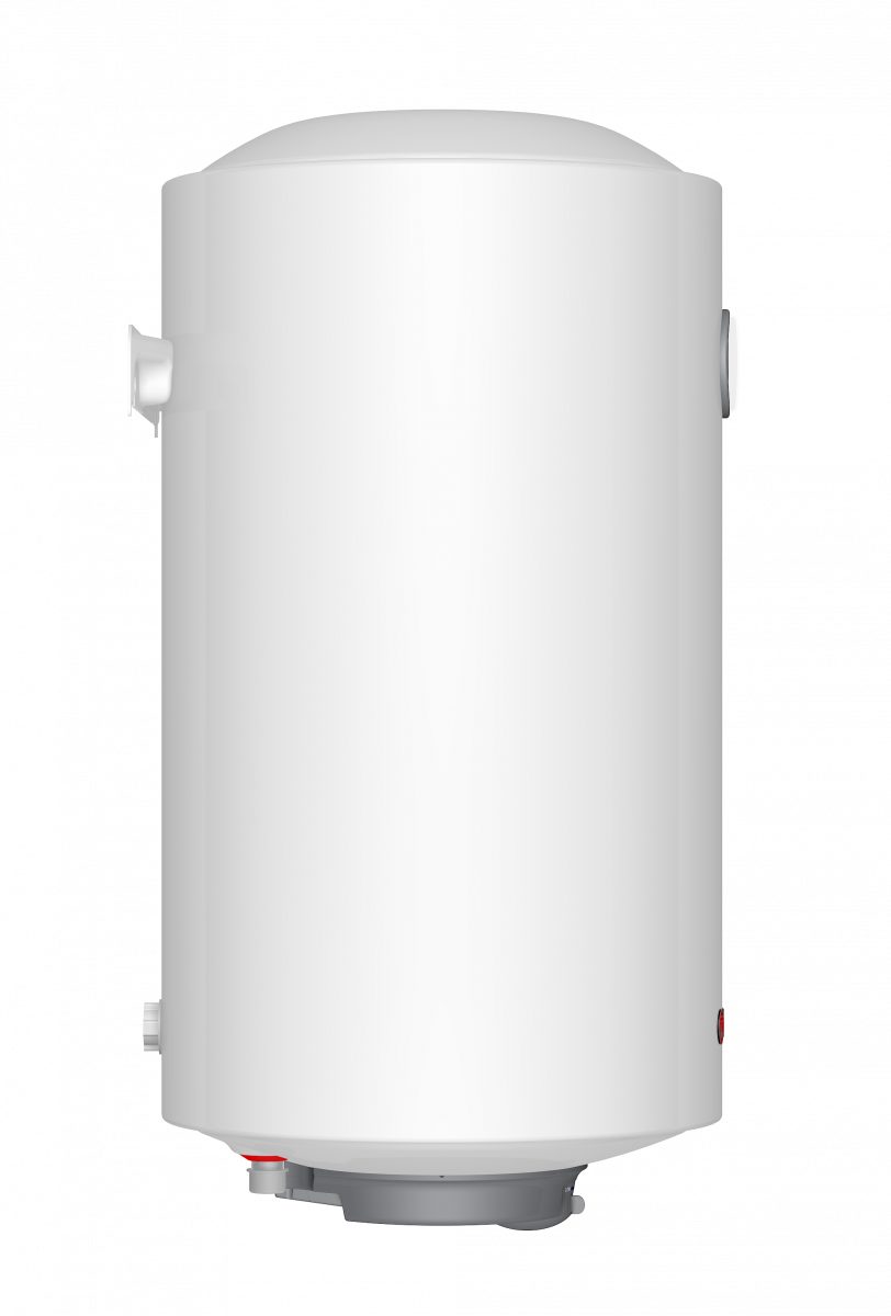 Фото Водонагреватель Thermex Nova 50 V Slim 4