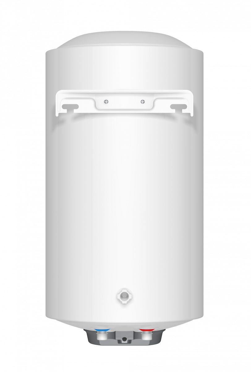 Фото Водонагреватель Thermex Nova 50 V Slim 6