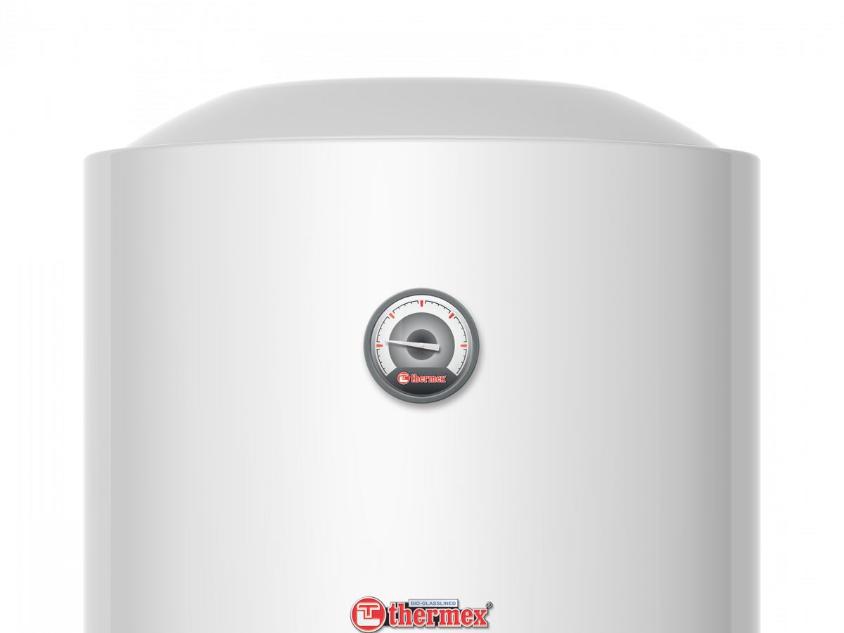 Фото Водонагреватель Thermex Nova 50 V Slim 7