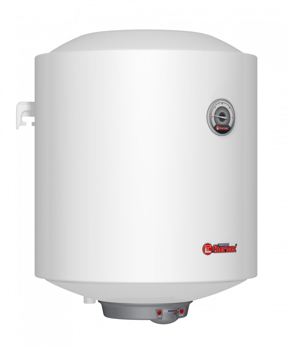 Фото Водонагреватель Thermex Nova 50 V 2
