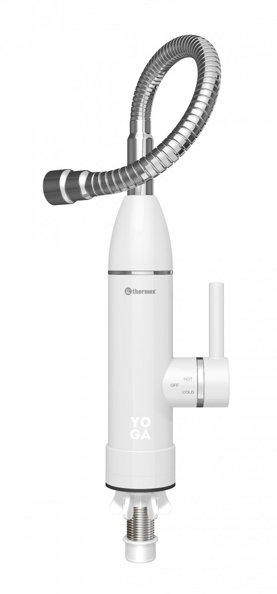 Фото Водонагреватель Thermex Yoga 3000 2