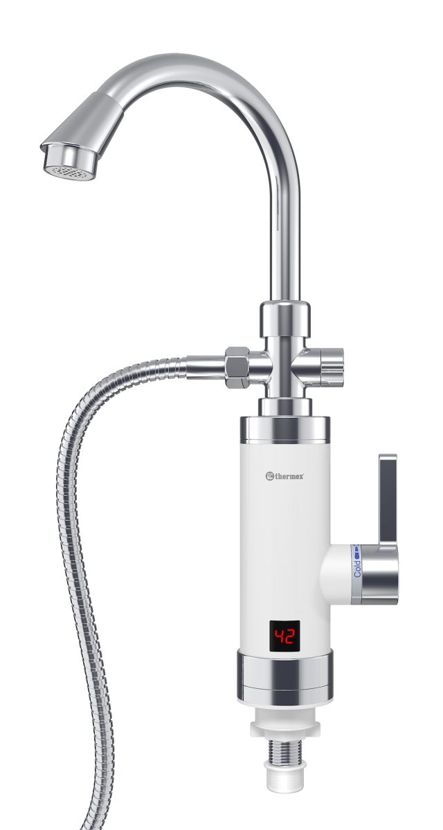 Водонагреватель Focus 3000 Thermex 211 033