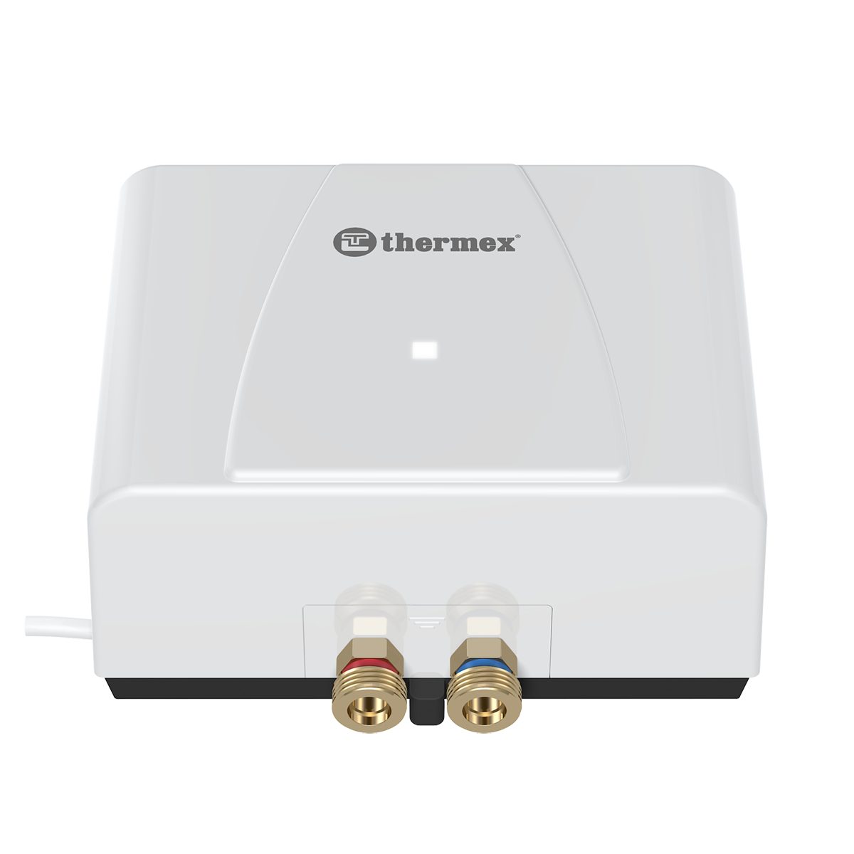Фото Водонагреватель Thermex Balance 6000 3