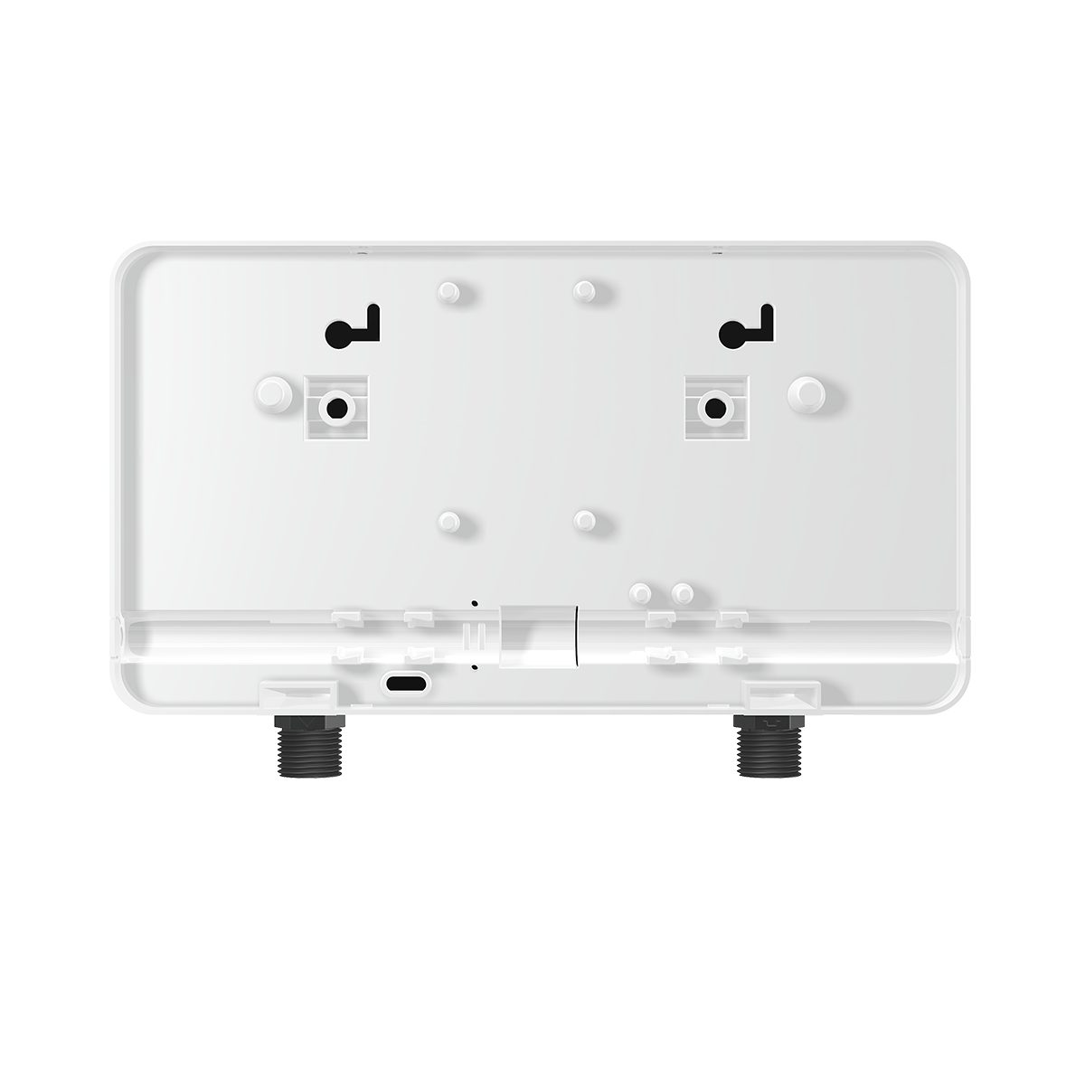 Фото Jolly Thermex 5500 shower 4