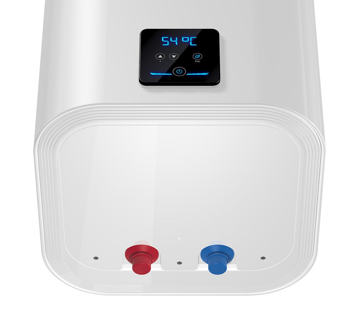 Фото Водонагреватель Thermex Smart 100 V 2