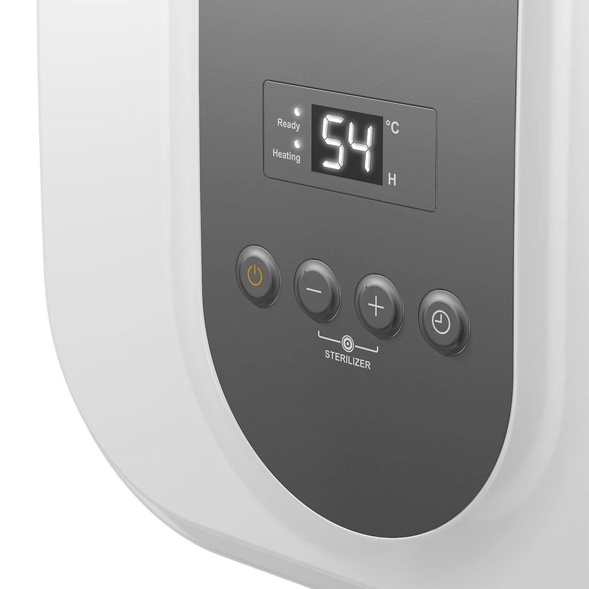 Фото Водонагреватель Thermex Smartline 10 O 6