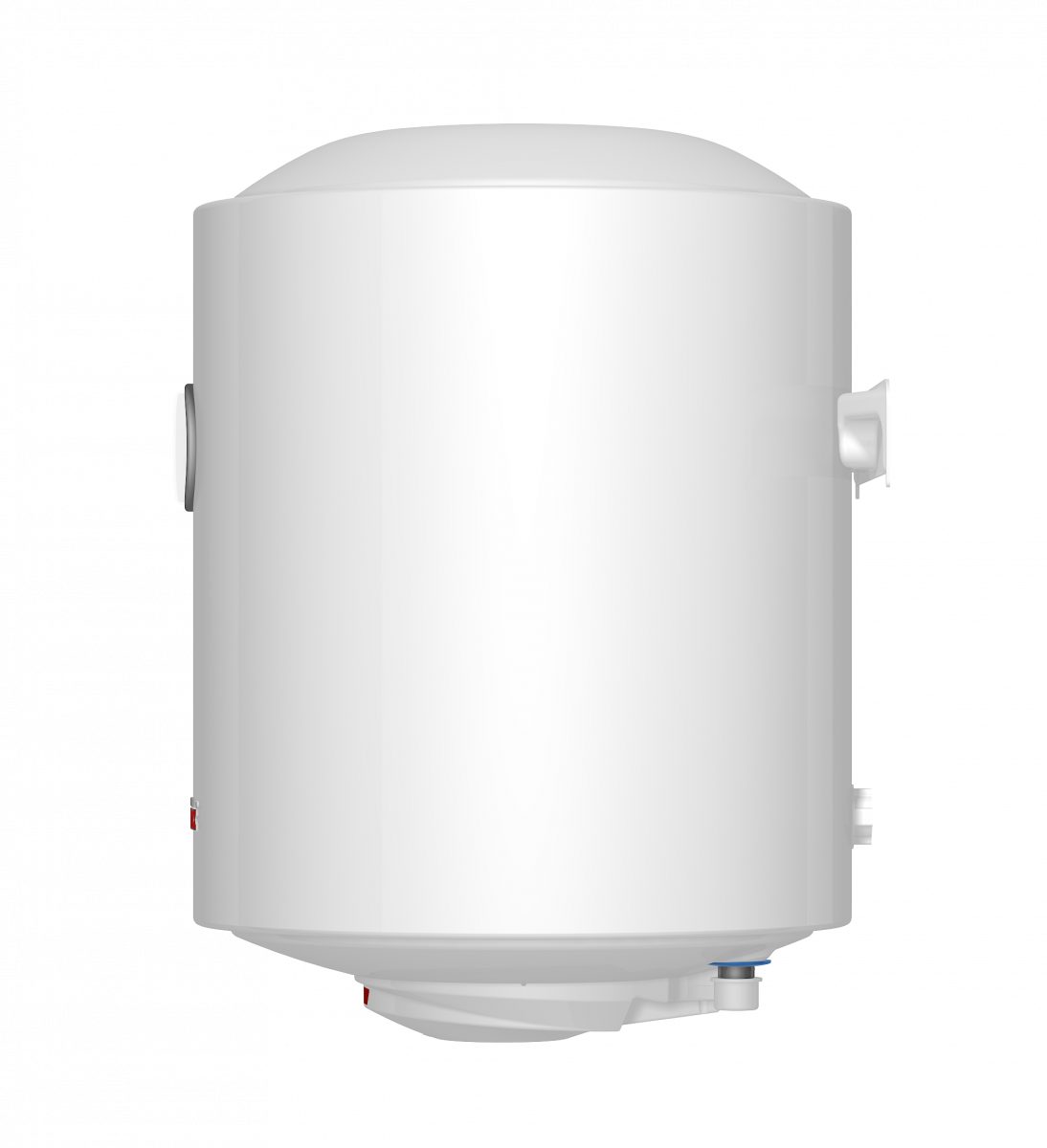 Фото Водонагреватель Thermex TitaniumHeat 50 V 4
