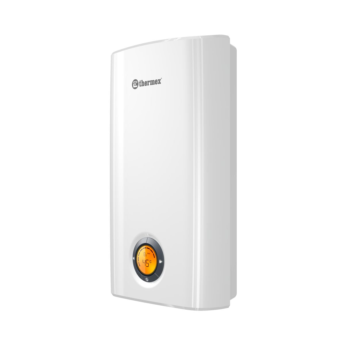 Фото Водонагреватель Thermex Topflow Pro 21000 1