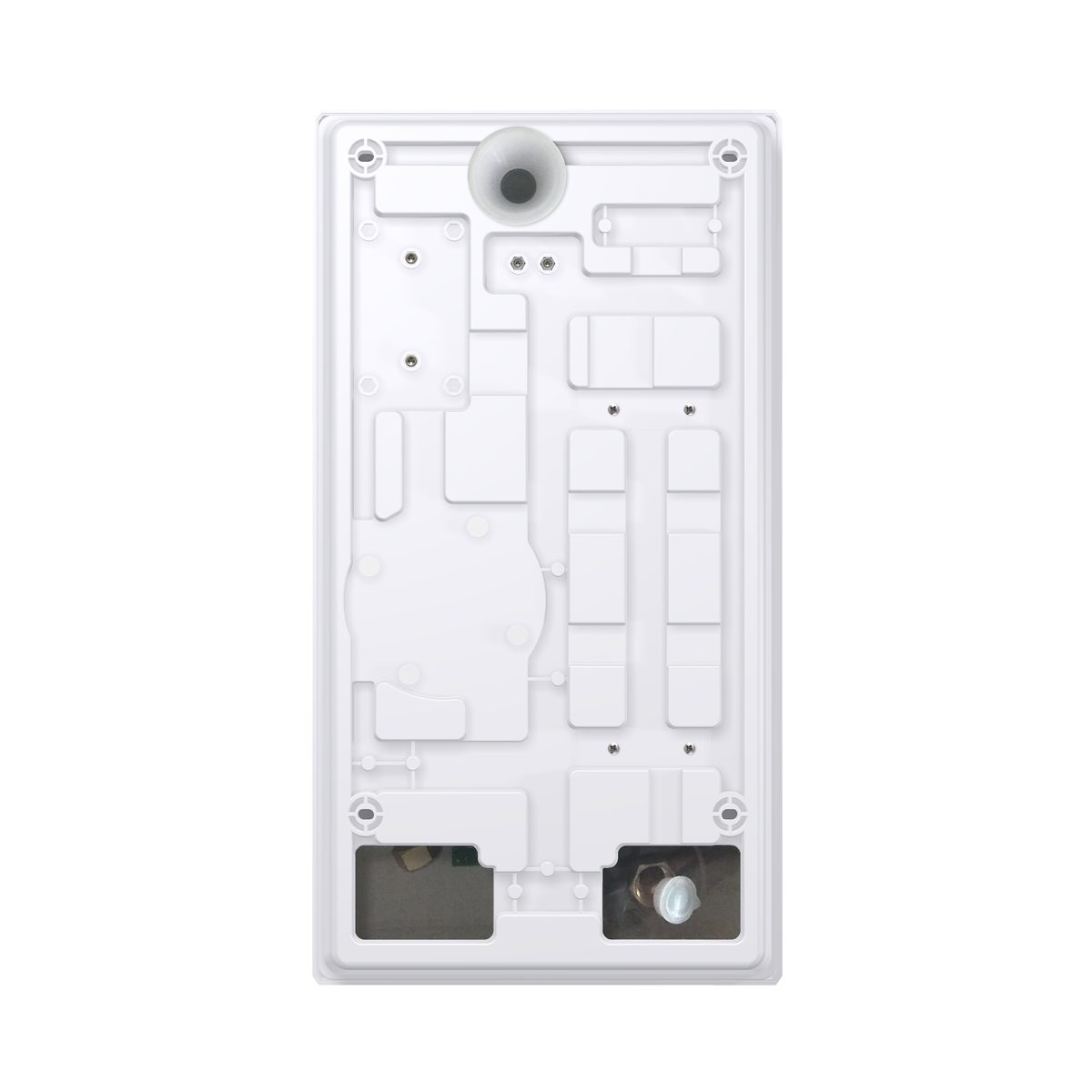 Фото Водонагреватель Thermex Topflow Pro 21000 3