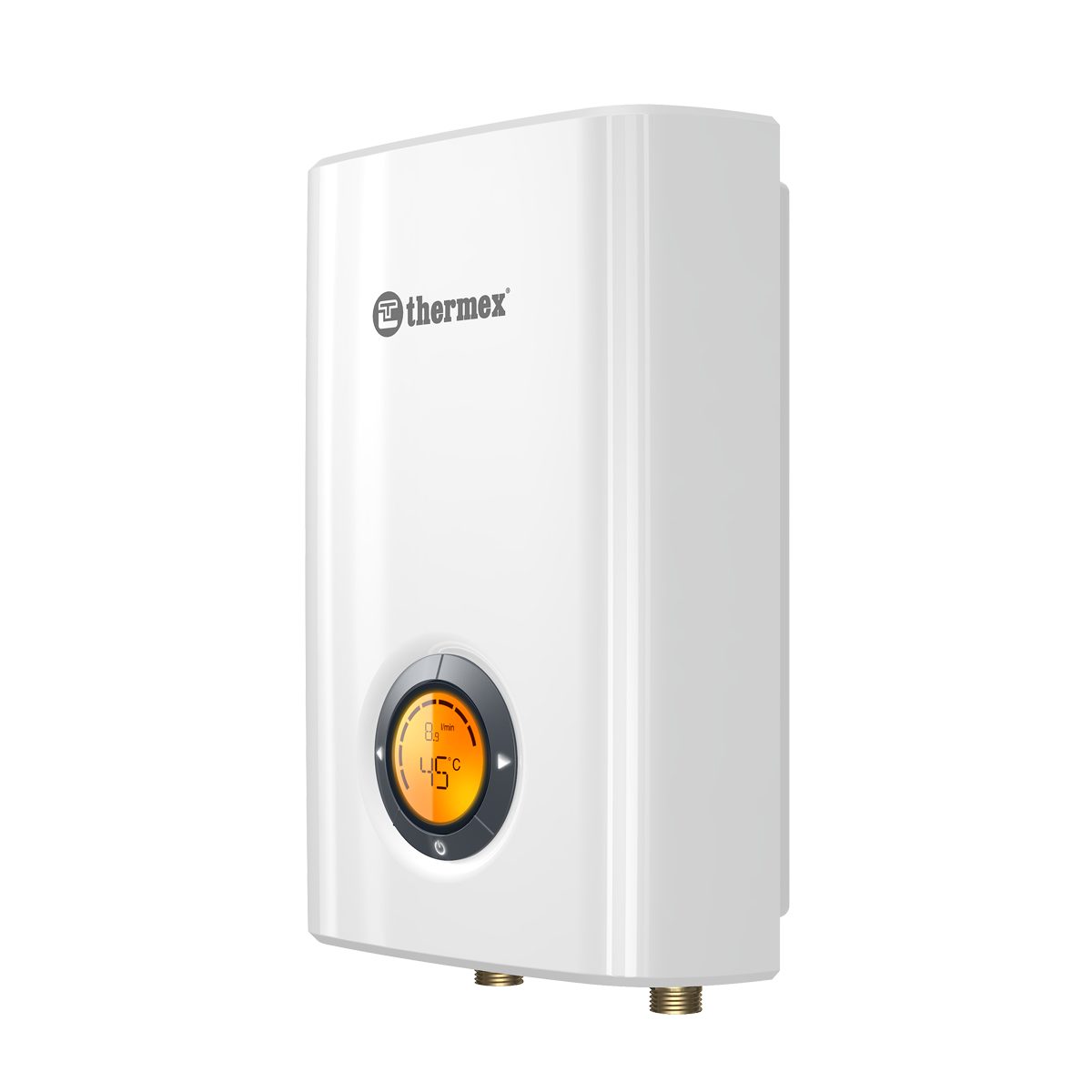 Фото Водонагреватель Thermex Topflow 6000 2