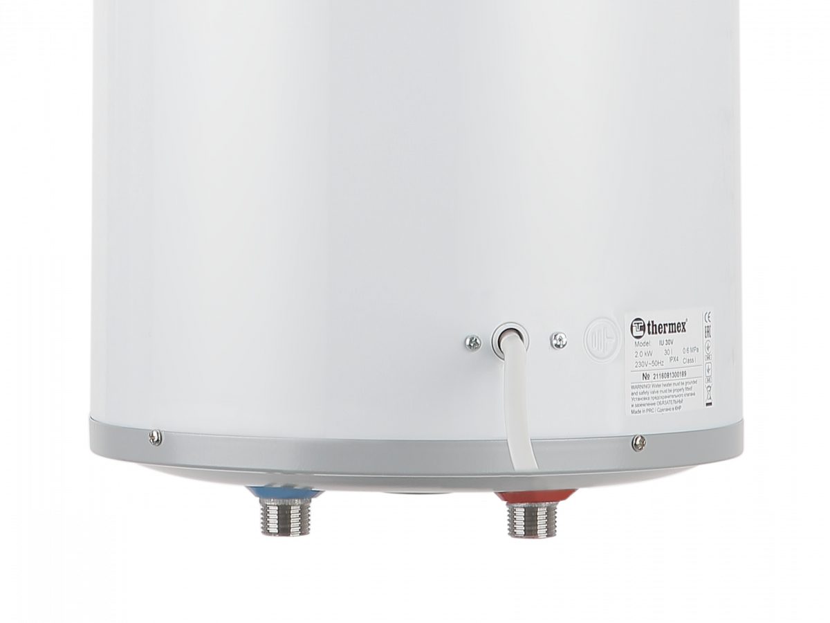 Фото Водонагреватель Thermex IU 30 V 3