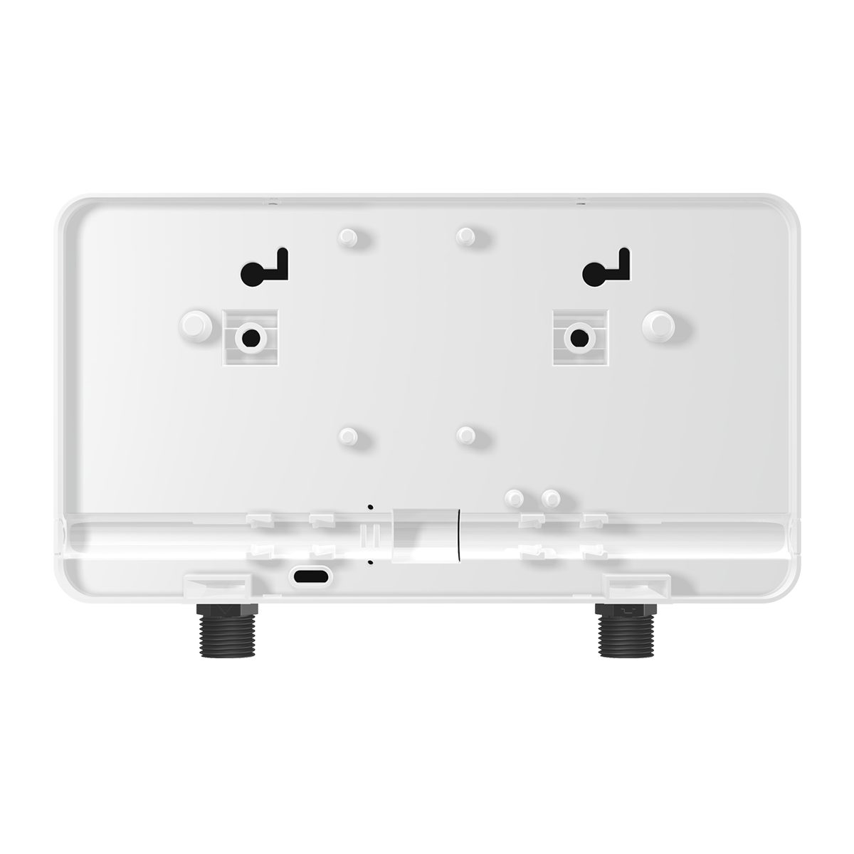 Фото Водонагреватель Thermex Urban 3500 combi 4