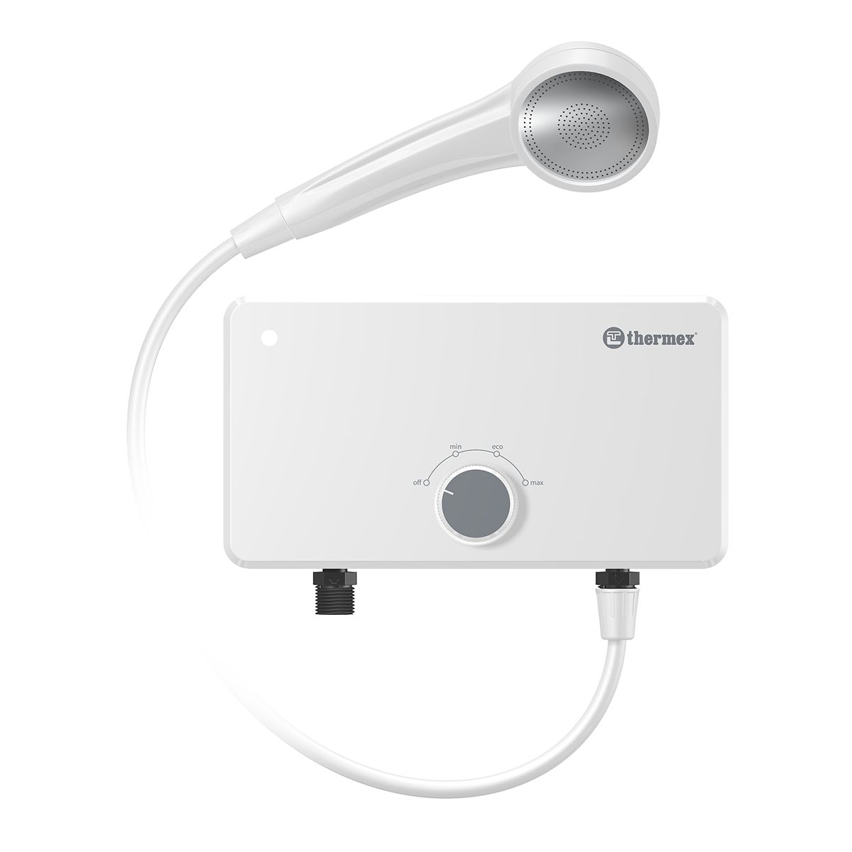 Фото Водонагреватель Thermex Urban 3500 combi 5