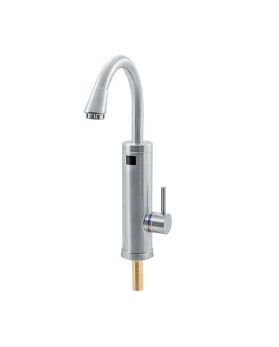 Кран-водонагреватель проточного типа Unipump 31653