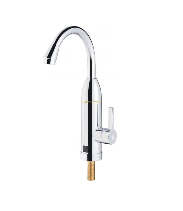 Кран-водонагреватель проточного типа Unipump 54157