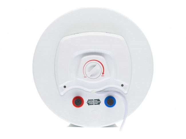 Фото Водонагреватель накопительного типа Unipump СЛИМ 80 В 1