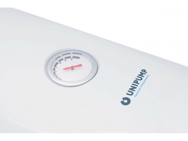 Фото Водонагреватель накопительного типа Unipump СТАНДАРТ 100 В 1