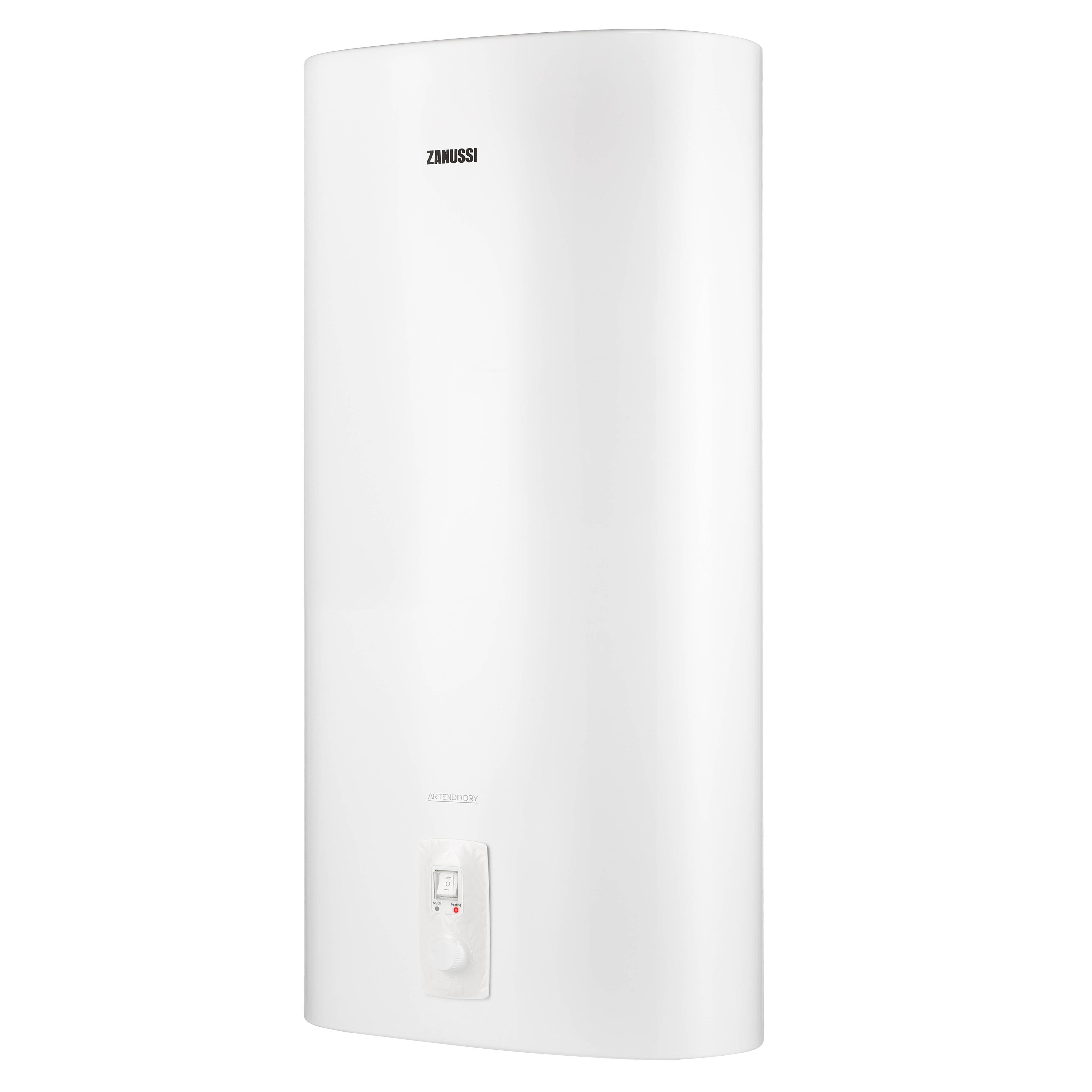 Водонагреватель ZWH/S 50 Zanussi ZWH/S 50 B DRY