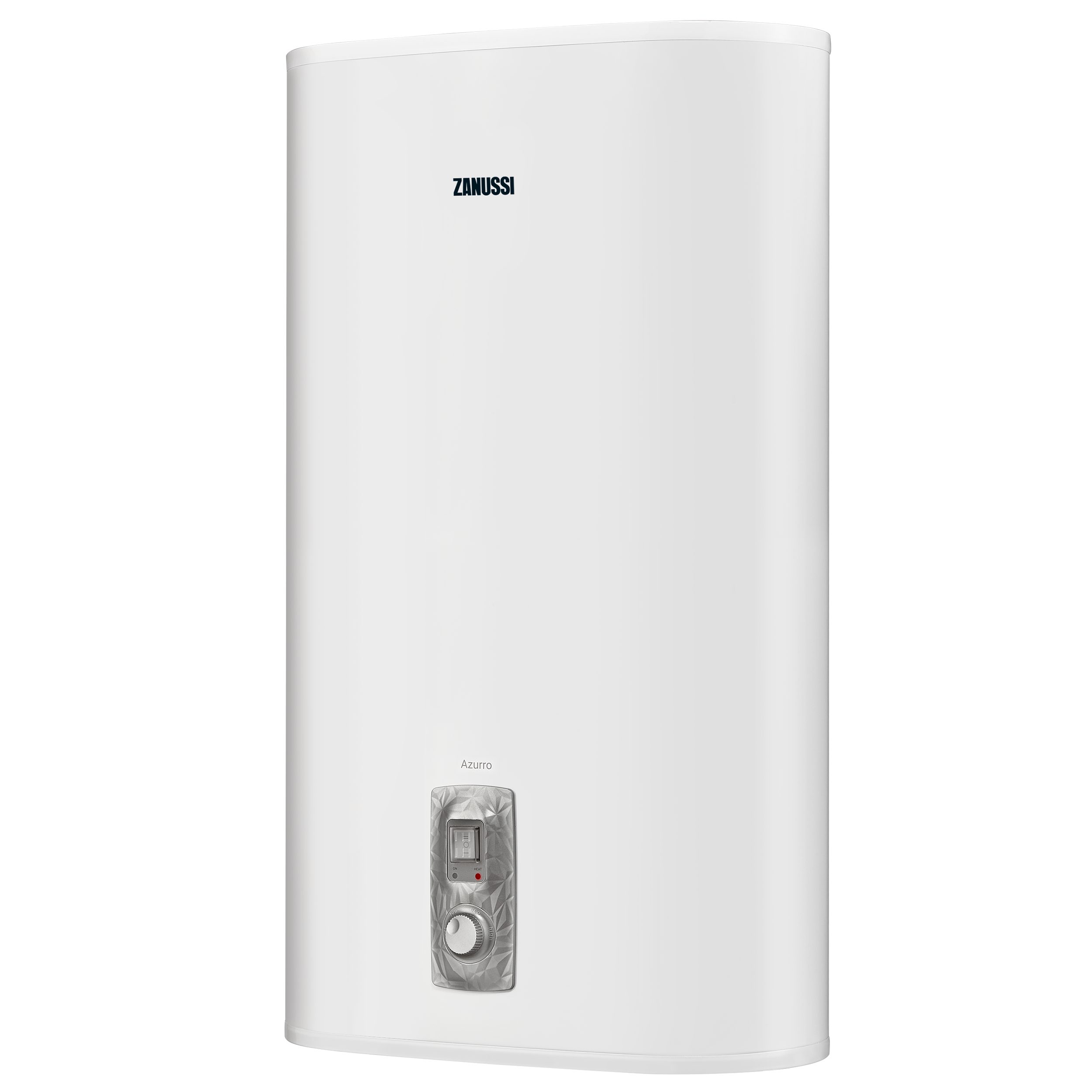 Водонагреватель Zanussi ZWH/S 100 AZURRO