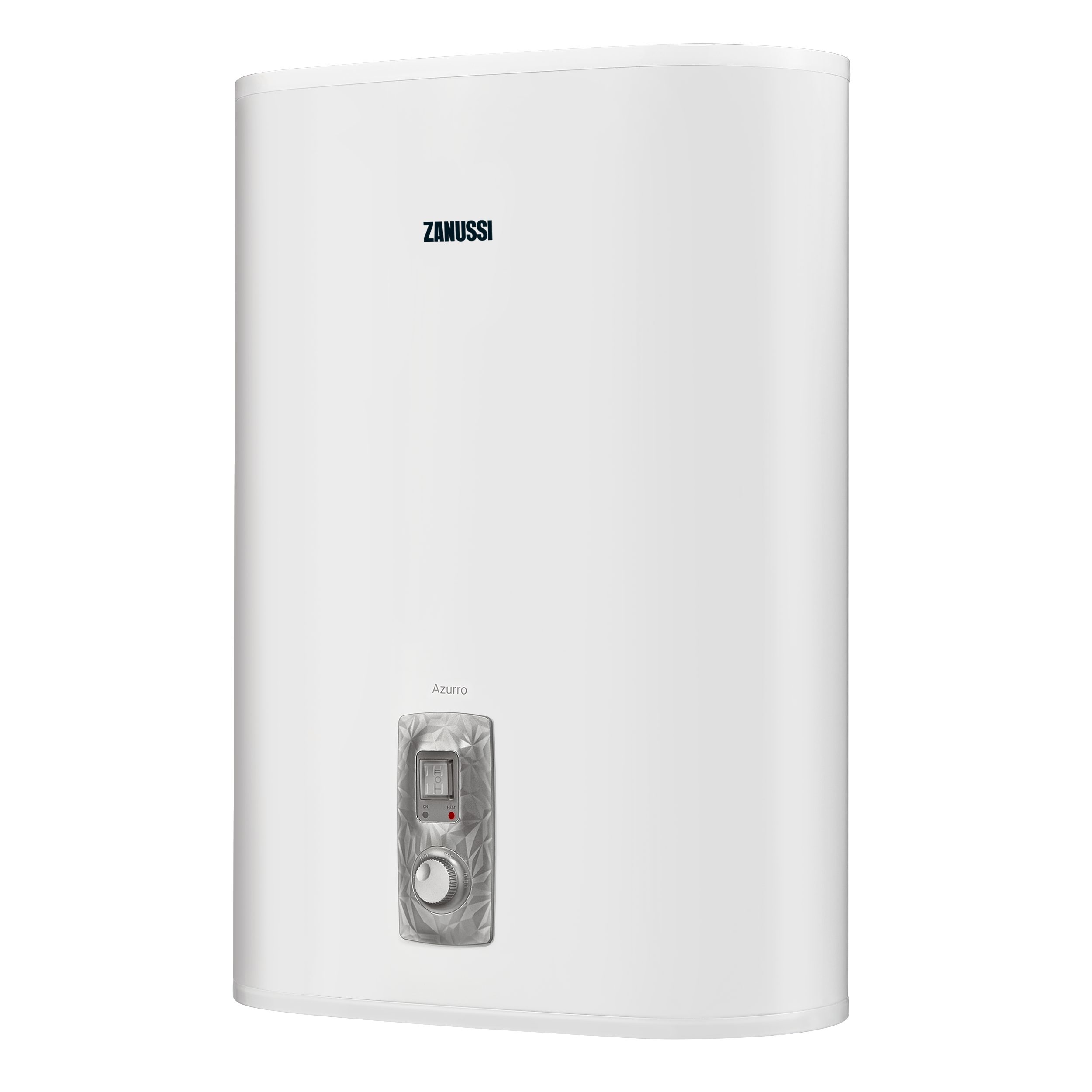 Водонагреватель Zanussi ZWH/S 80 AZURRO