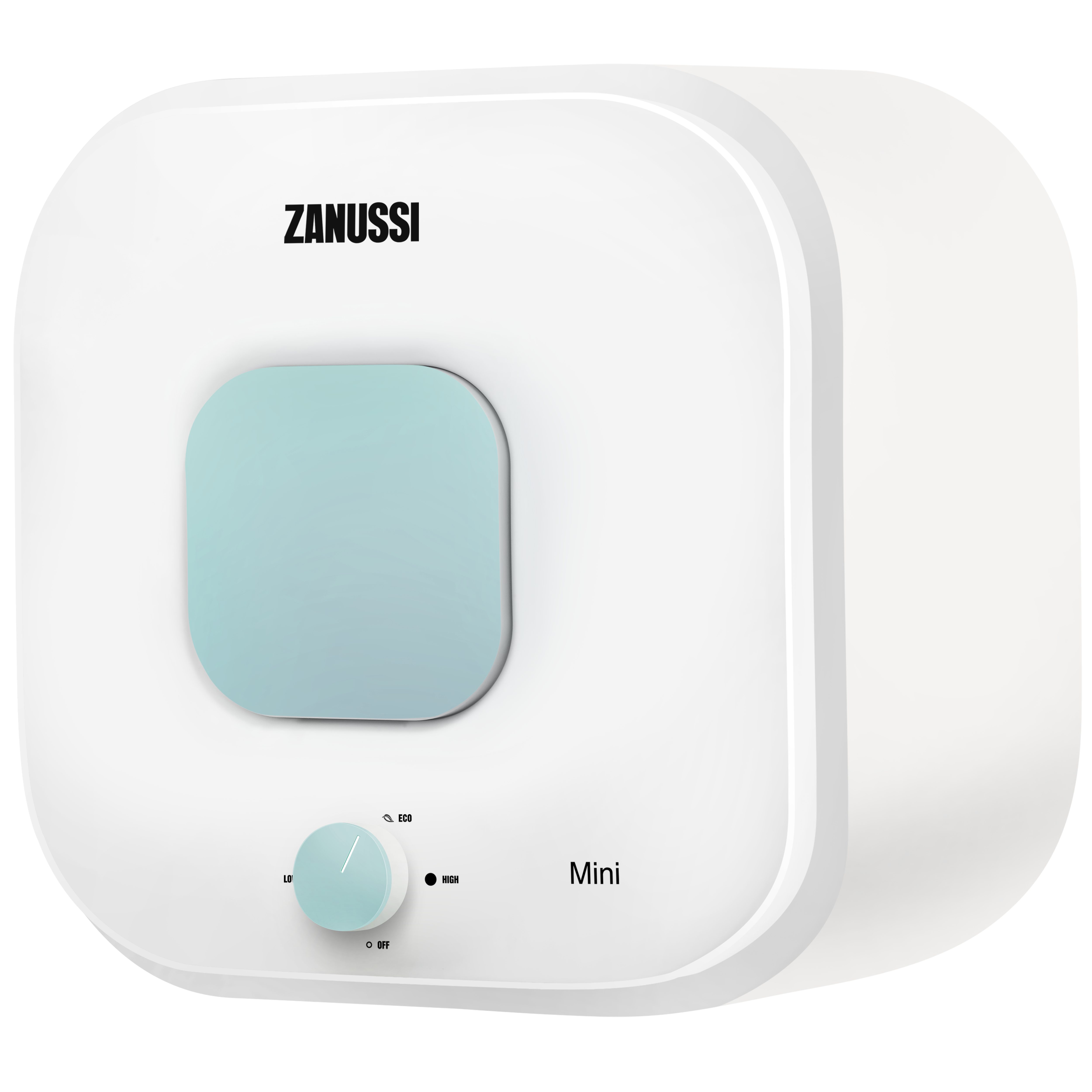 Водонагреватель (Green) Zanussi ZWH/S 15 MINI O