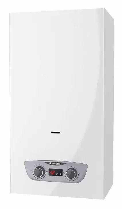 Водонагреватель газовый проточный Ariston 3632715