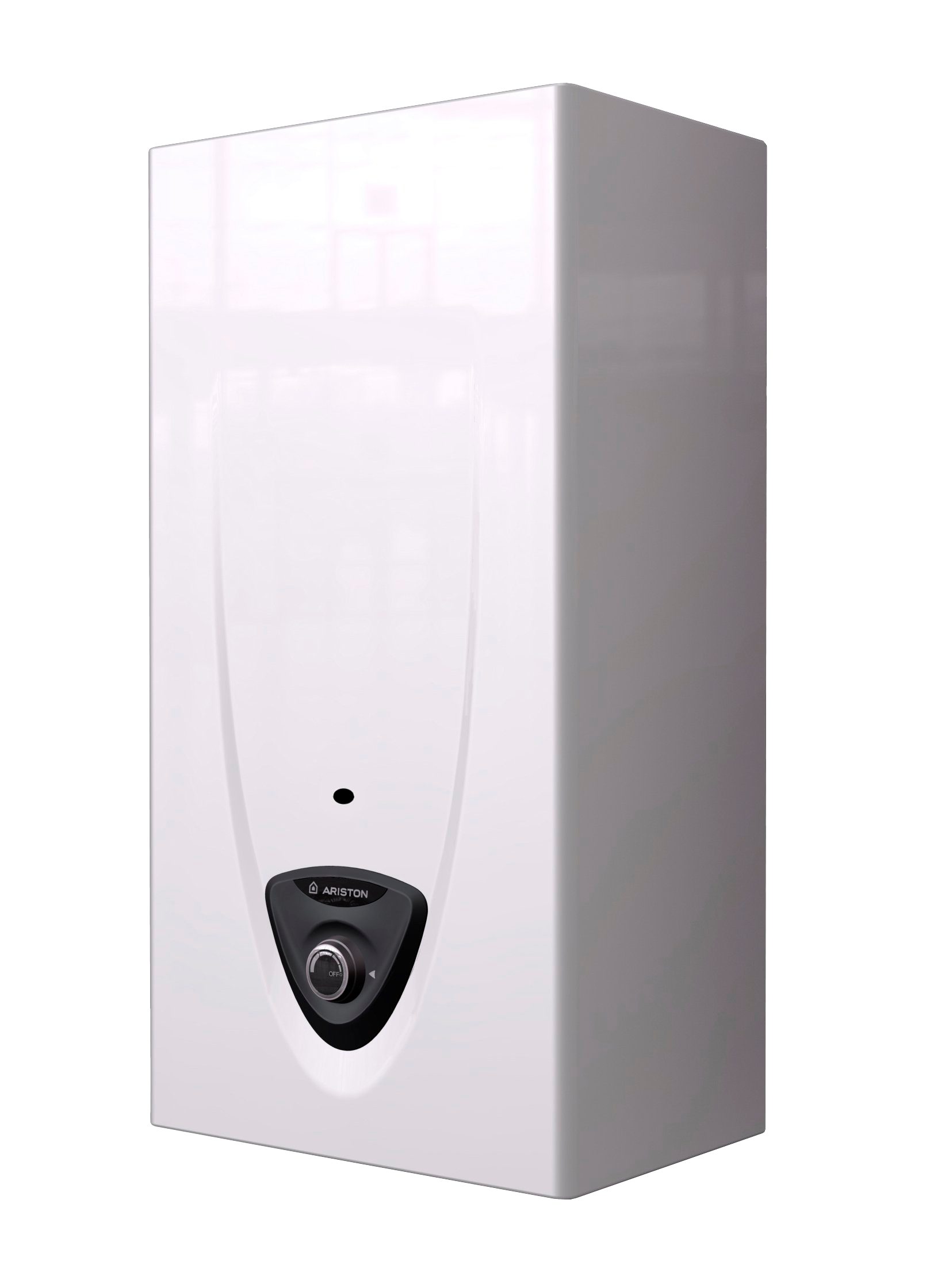 Водонагреватель газовый проточный Ariston 3632047