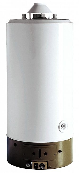 Водонагреватель газовый Ariston 007729