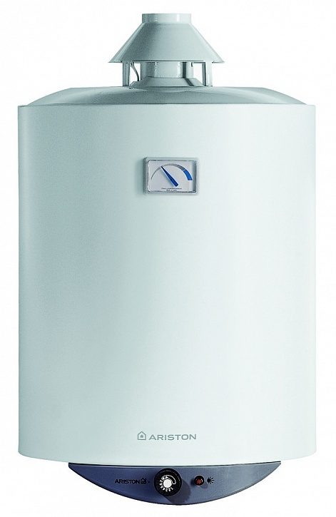 Водонагреватель газовый Ariston 006270