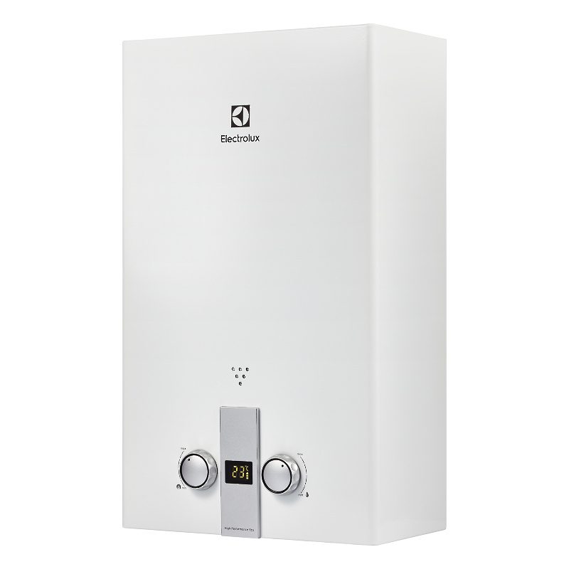 Колонка газовая Performance Electrolux GWH 10 HIGH
