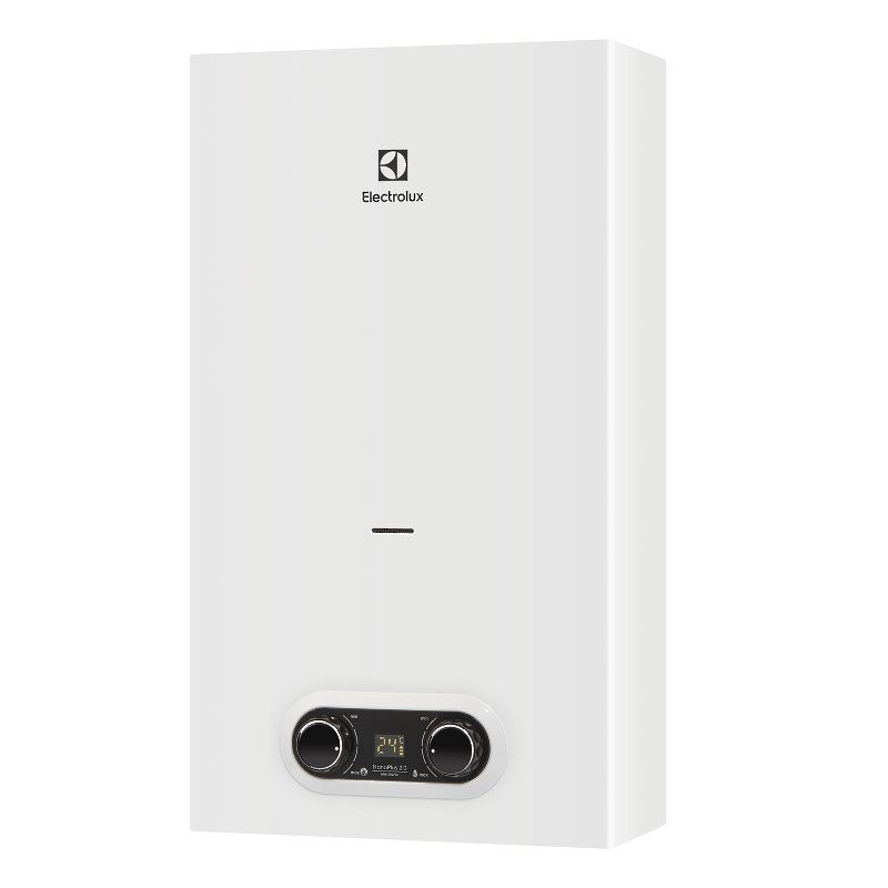 Колонка газовая Electrolux GWH 10 NANOPLUS 2.0