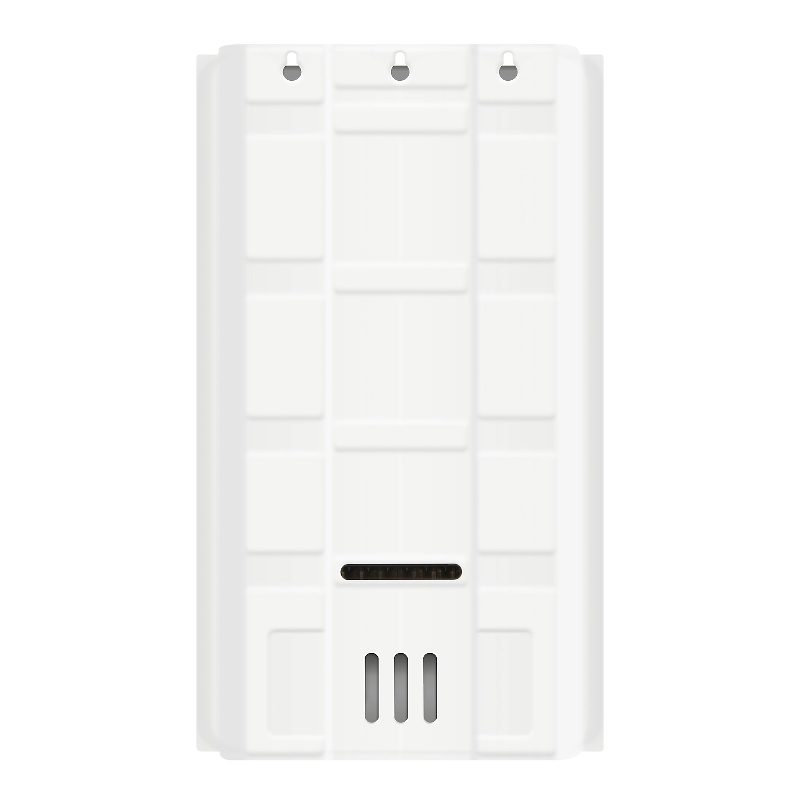 Фото Колонка газовая Electrolux GWH 10 NanoPlus 2.0 1