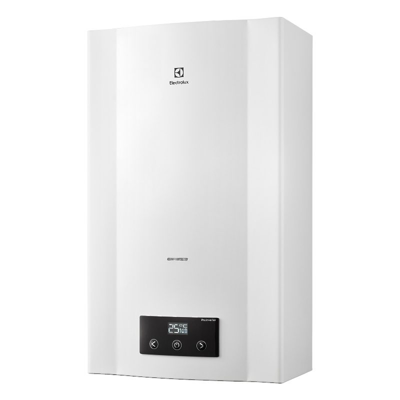 Газовая колонка GWH Electrolux GWH 11 PROINVERTER