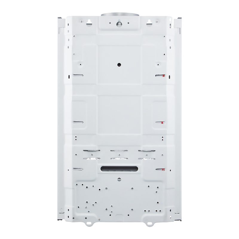 Фото Газовая колонка Electrolux GWH 11 Prolnverter 2