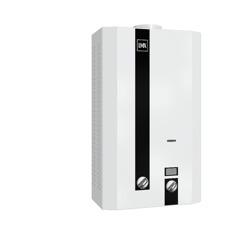 Фото Водонагреватель газовый Лемакс lemax LMX 20М 3